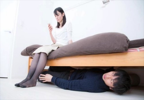 女方出轨净身出户离婚怎么处理