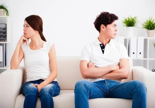 重庆婚姻调查：老公出轨并有小孩离婚财产怎么分配