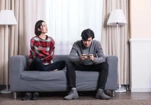 起诉离婚满八岁小孩怎么判